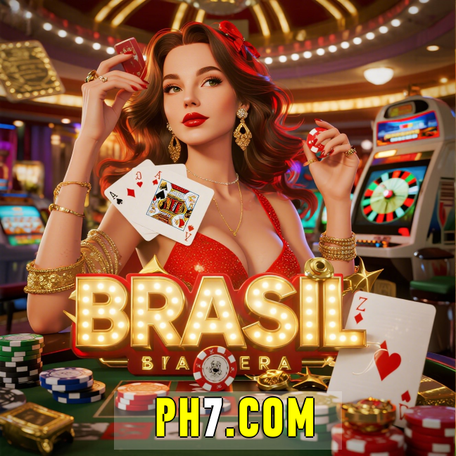ph7 – Apostas Altas e Emoção nos Melhores Slots de Vídeo