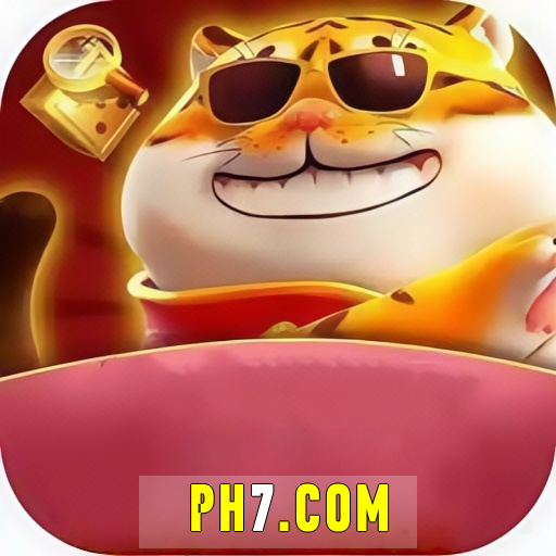 ph7 Logo